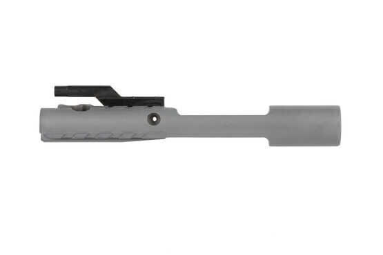 KAC sand cut M16 bolt carrier accepts your favorite MIL-SPEC components